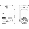 beam-spot-1dmx-3